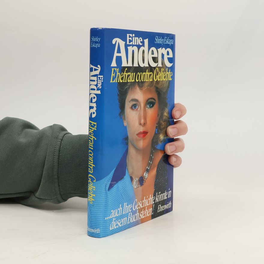 Shirley Eskapa Eine Andere ...
