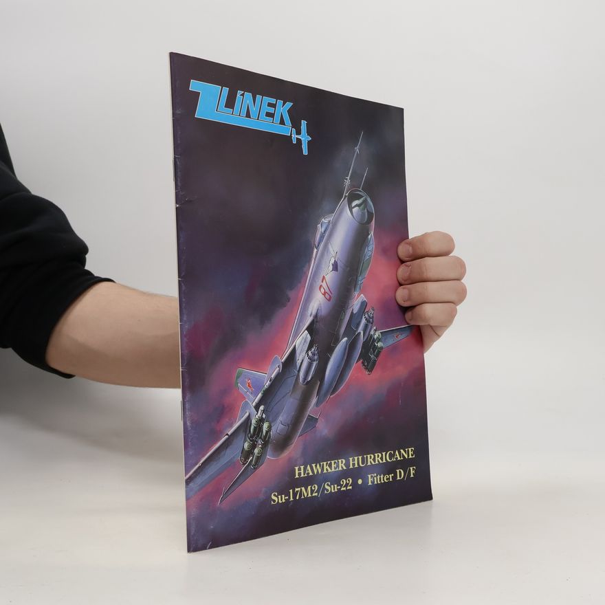 Autores varios Zlínek č. 1, svazek III