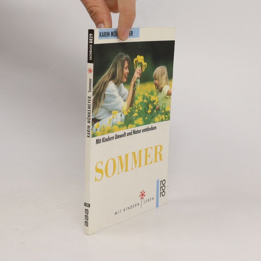 Karin Mönkemeyer Sommer