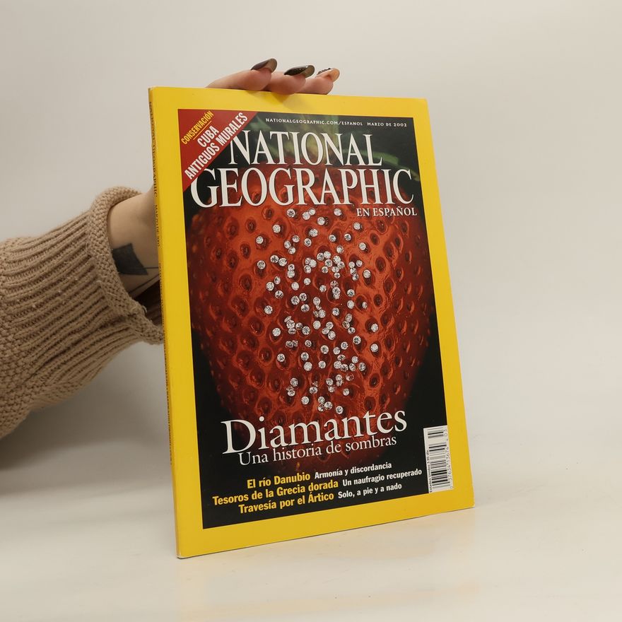 Collectif d'auteurs National Geographic 3/2002