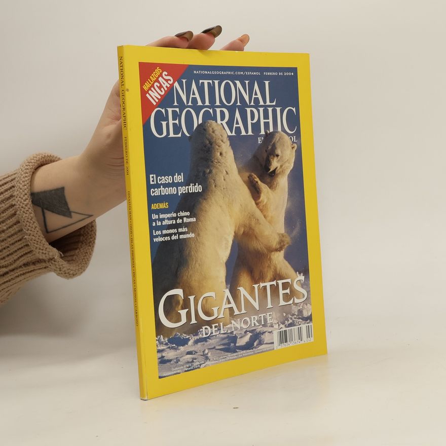 Collectif d'auteurs National Geographic 2/2004