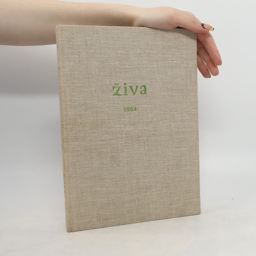 Autorenkollektiv Živa 1.-6. 1964
