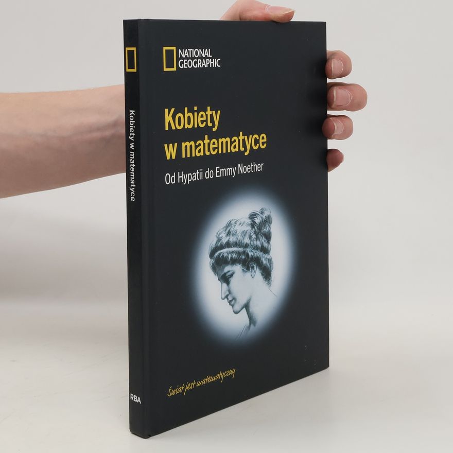 Kolektiv autorů Kobiety w matematyce