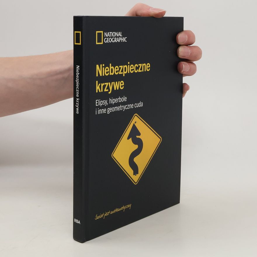 Autorenkollektiv Niebezpieczne krzywe