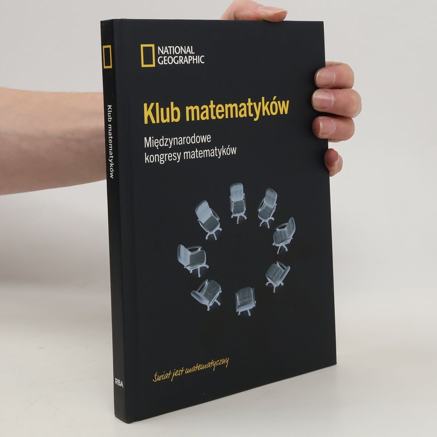 Kolektiv autorů Klub matematyków