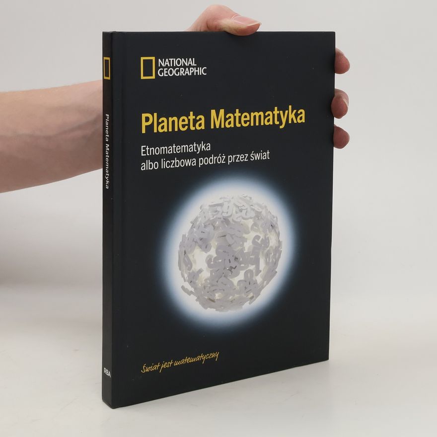 Collectif d'auteurs Planeta Metamatyka