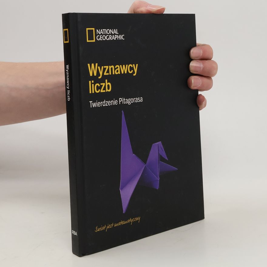 Collectif d'auteurs Wyznawcy liczb