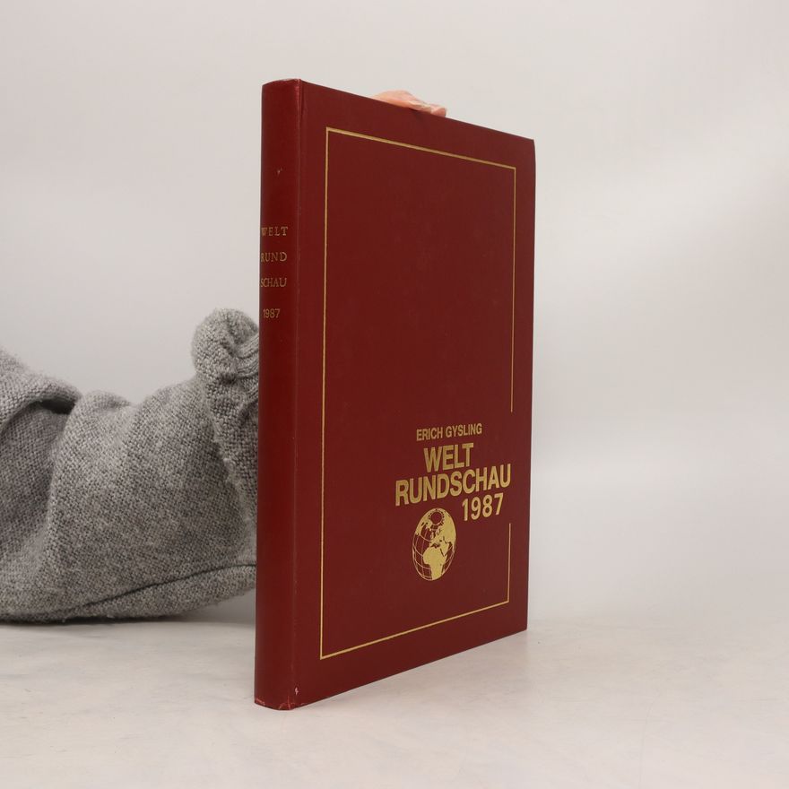 Autorenkollektiv Weltrundschau 1988