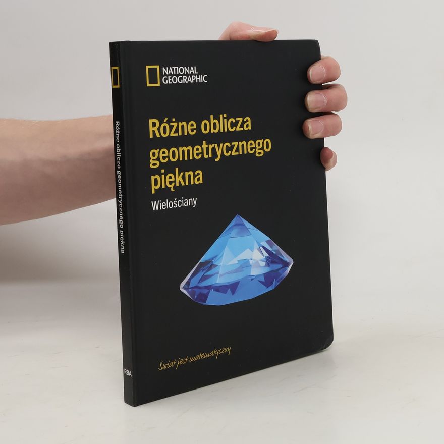 Kolektiv autorů Różne oblicza geometrycznego piękna