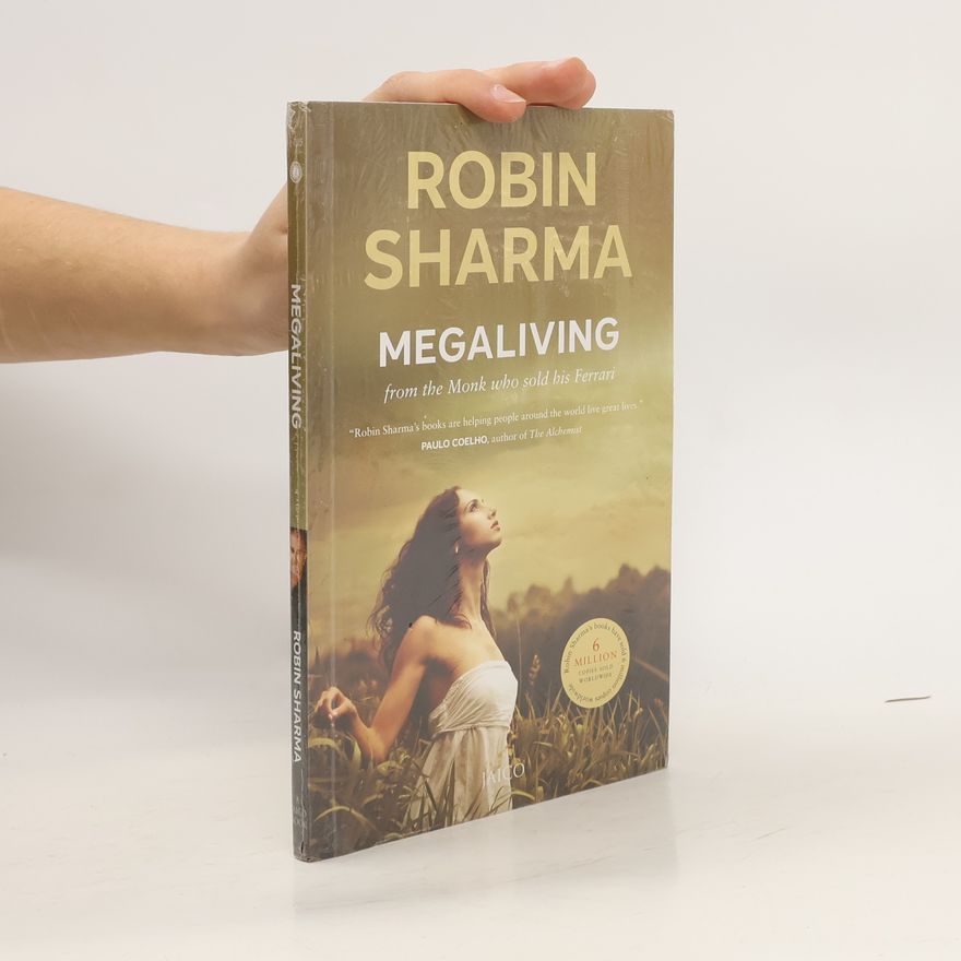 Robin Sharma Megaliving