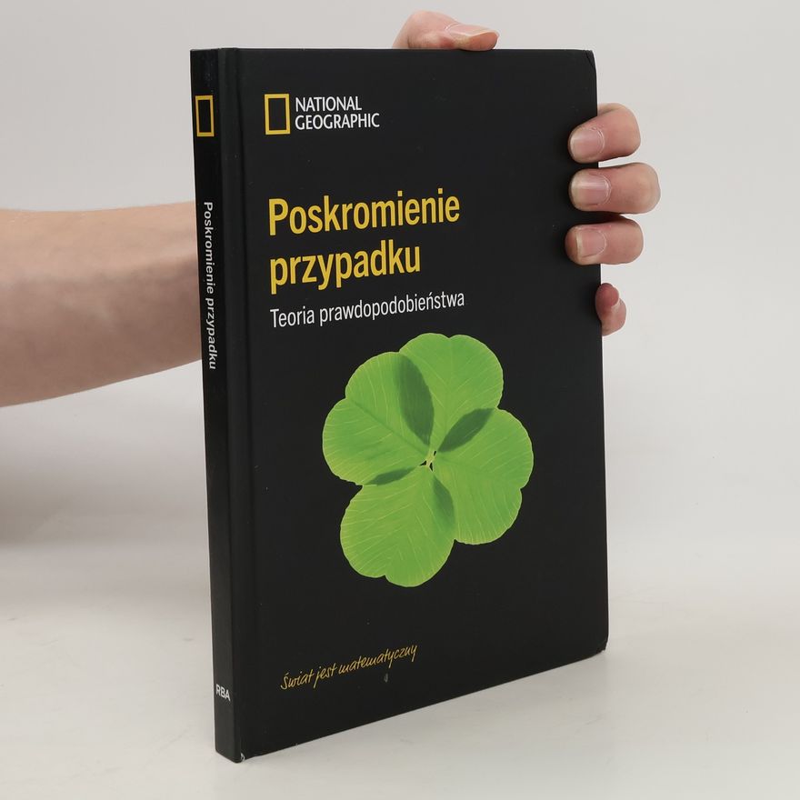 Collectif d'auteurs Poskromienie przypadku