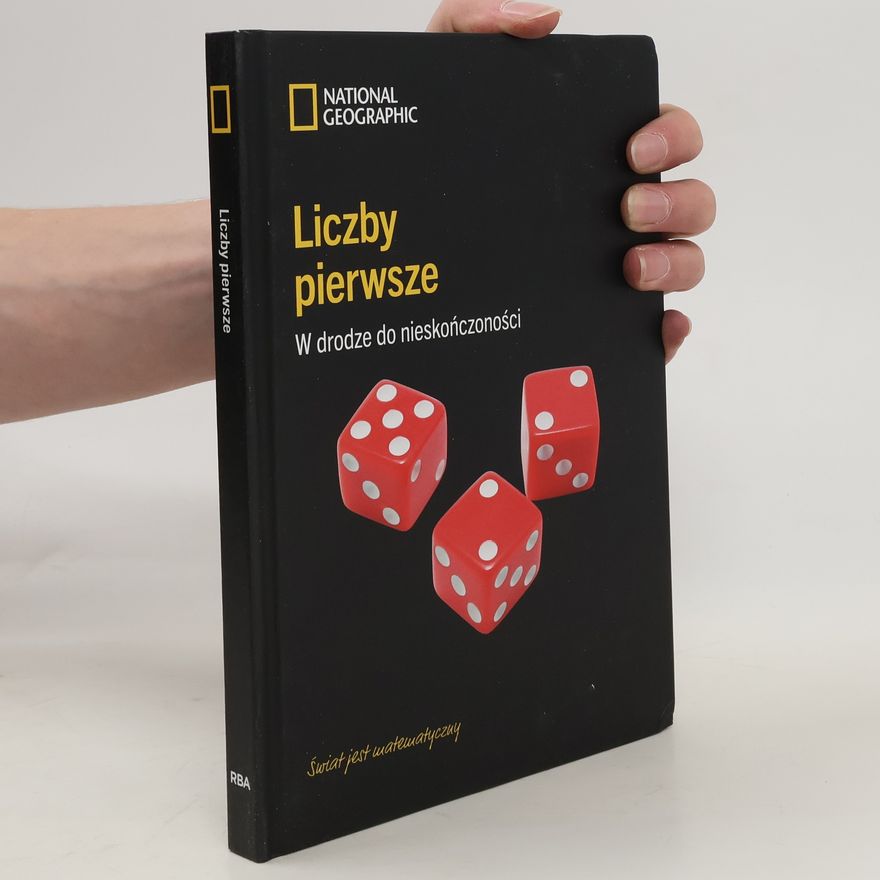 Enrique Gracián Liczby pierwsze