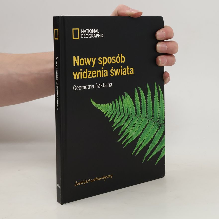 Kolektiv autorů Nowy sposób widzenia świata