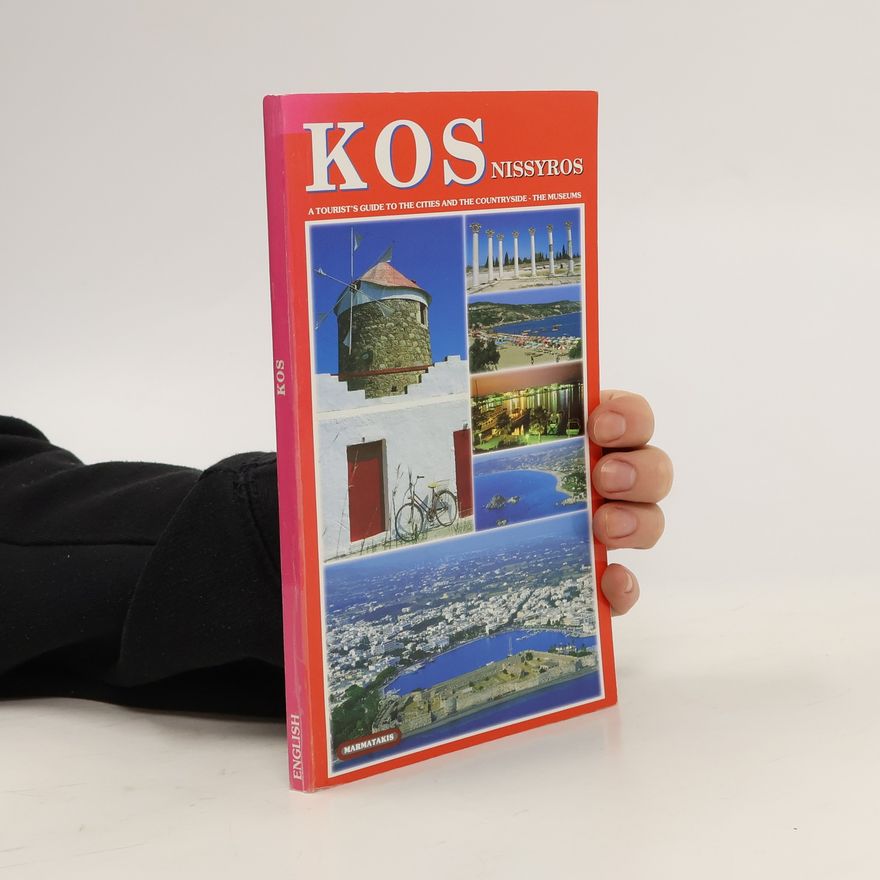 Autorenkollektiv Kos. Nissyros.