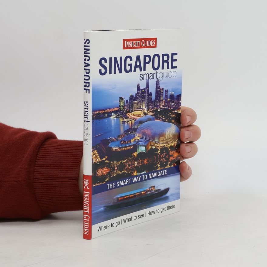 Kolektiv autorů Singapore