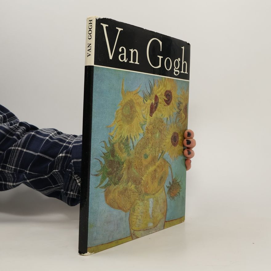Auteurscollectief Van Gogh