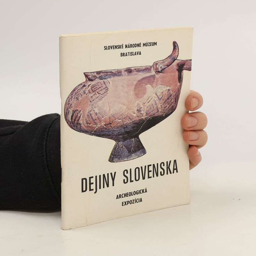 AA.VV. Dejiny Slovenska