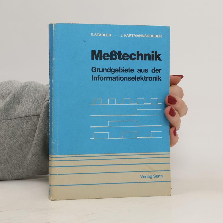 Autorenkollektiv Messtechnik