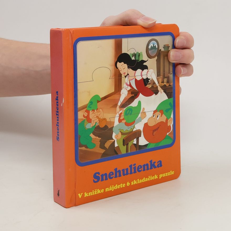 Autorenkollektiv Snehulienka