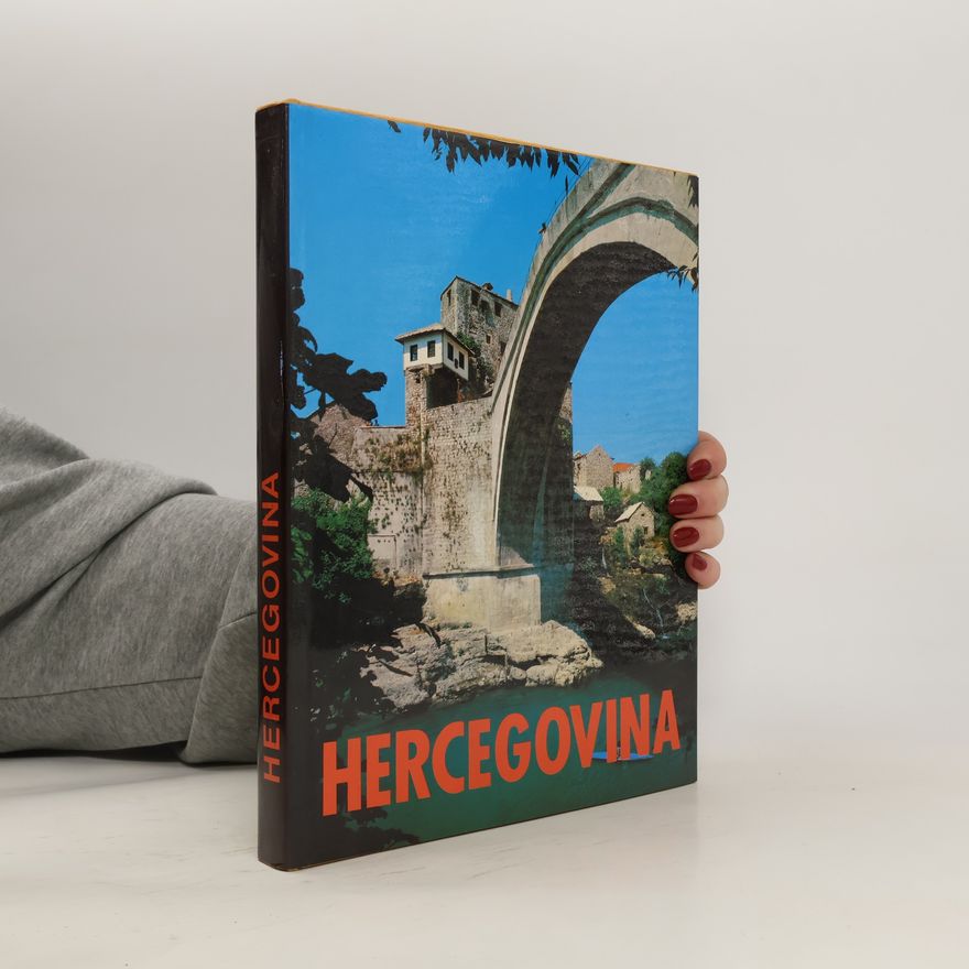 Autorenkollektiv Hercegovina