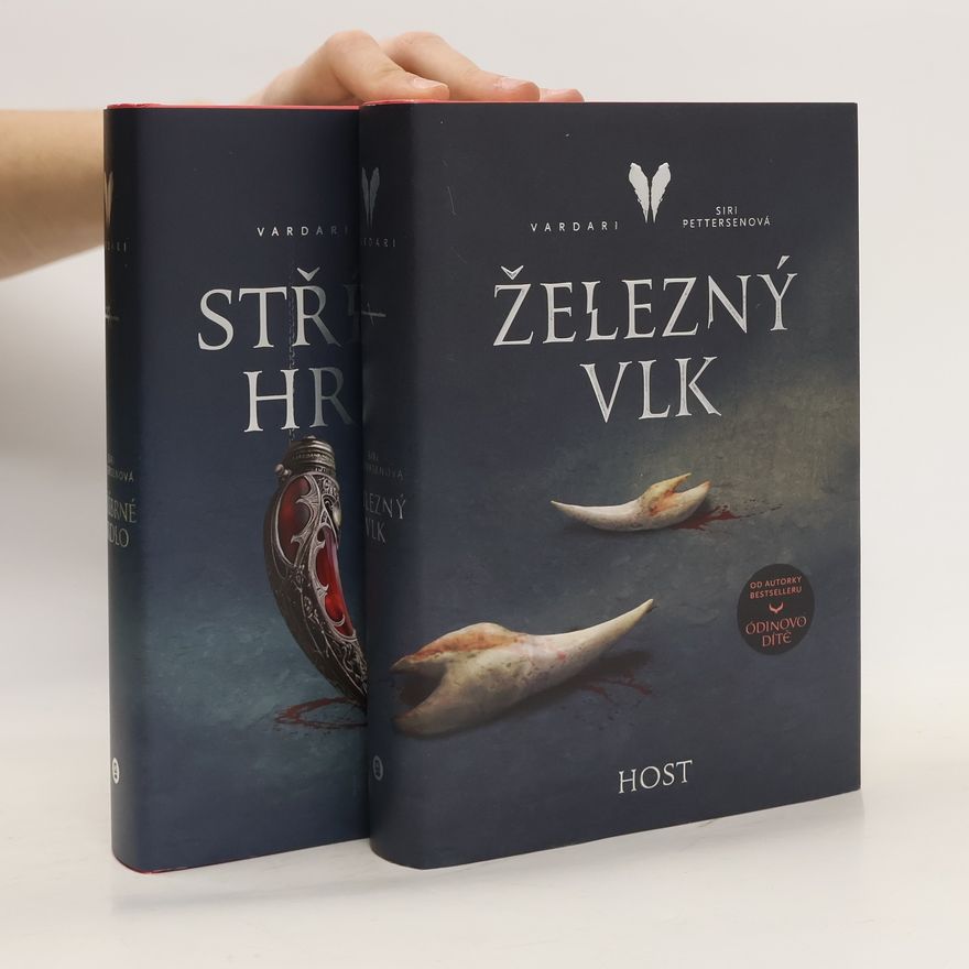 Siri Pettersen Vardari 1-2