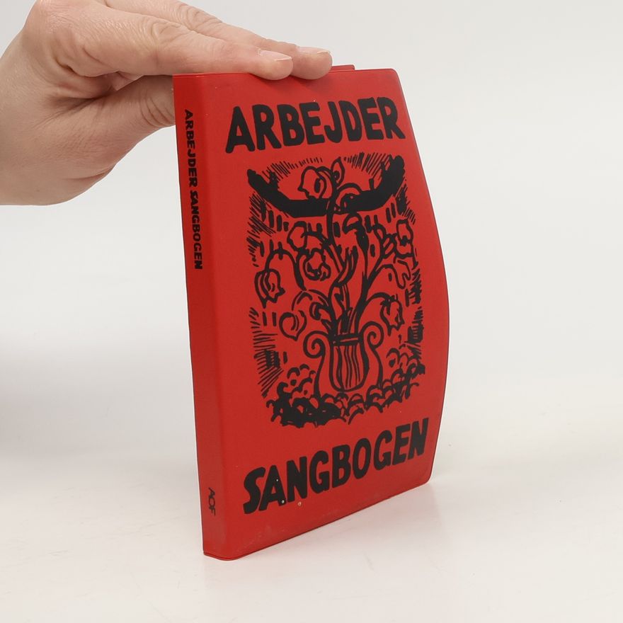 Various authors Arbejdersangbogen