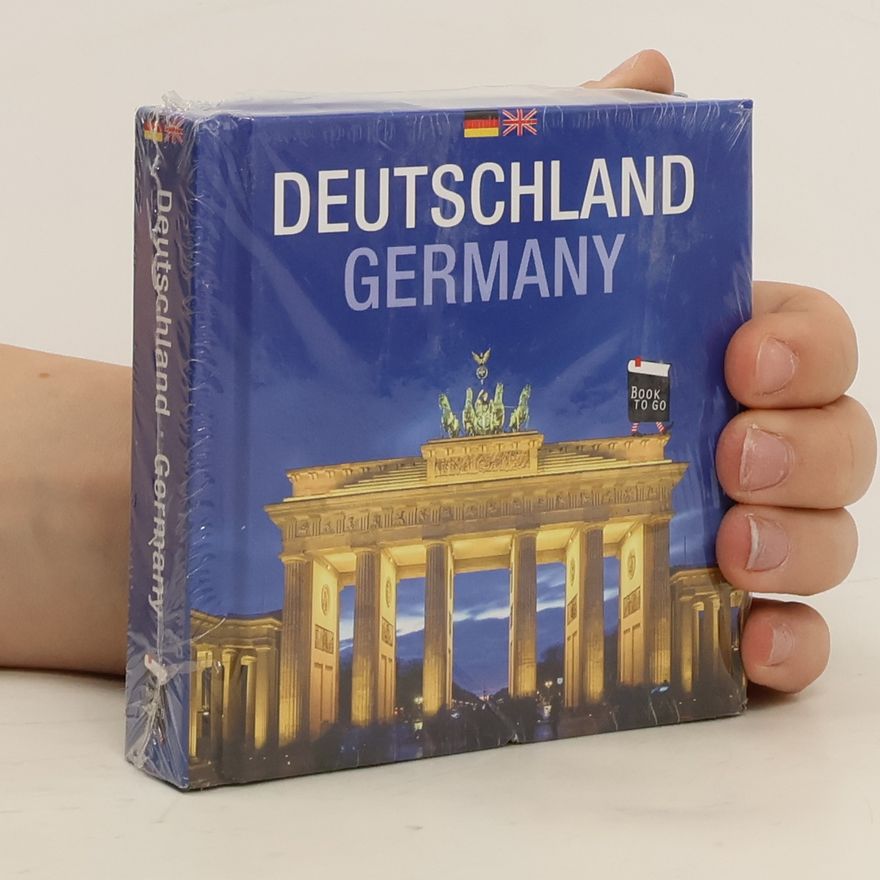 Collectif d'auteurs Deutschland