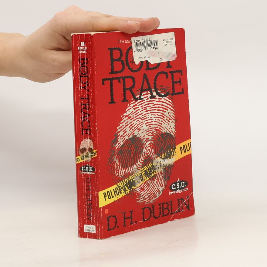 D. H. Dublin Body Trace