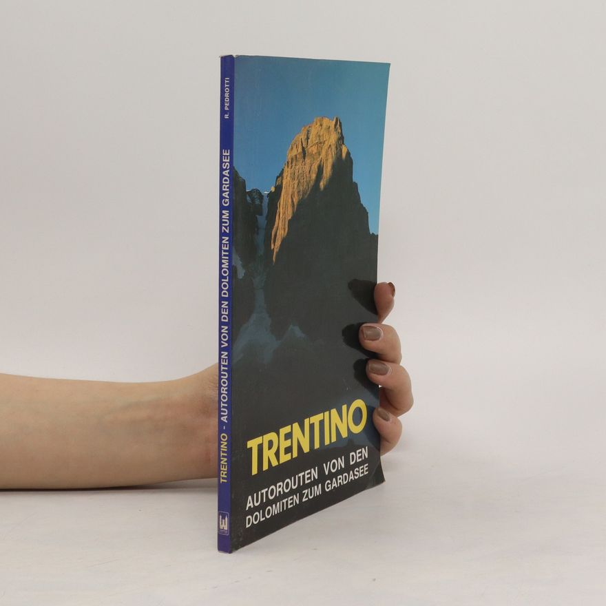 Autorenkollektiv Trentino