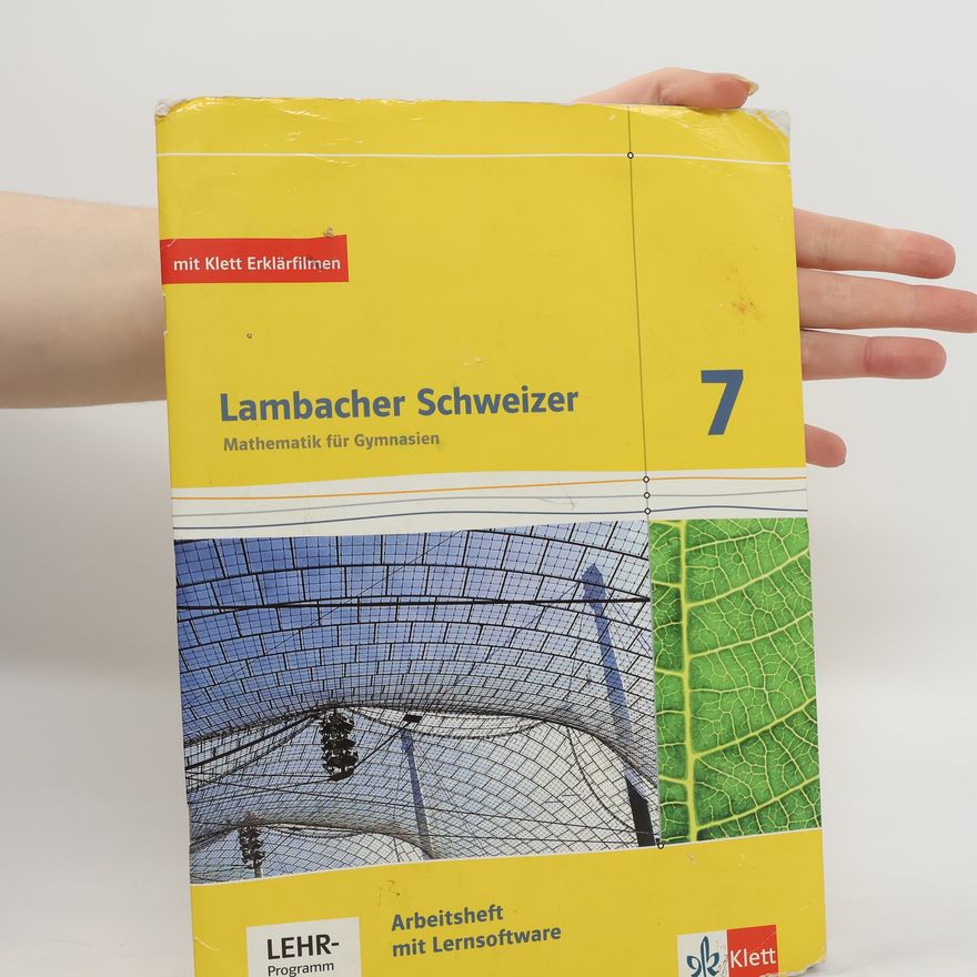 Autorenkollektiv Lambacher Schweizer - Mathematik für Gymnasien