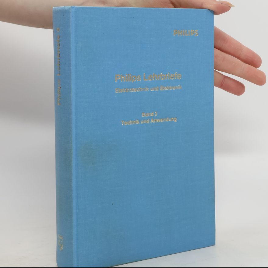 Auteurscollectief Philips-Lehrbriefe