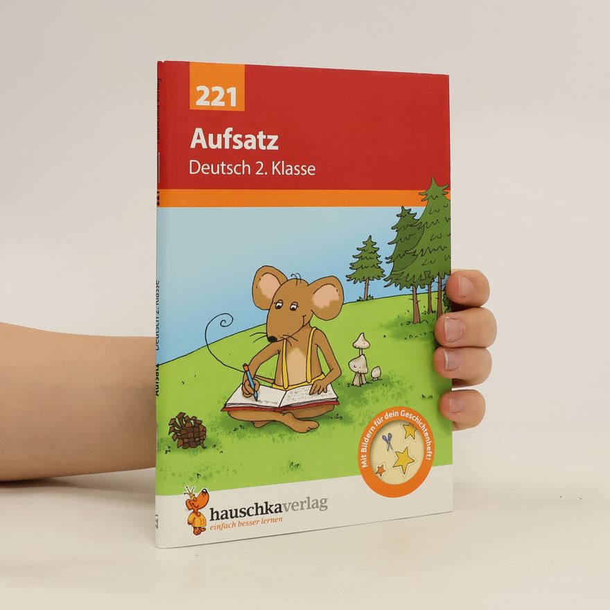 Gerhard Widmann Aufsatz Deutsch 2. Klasse