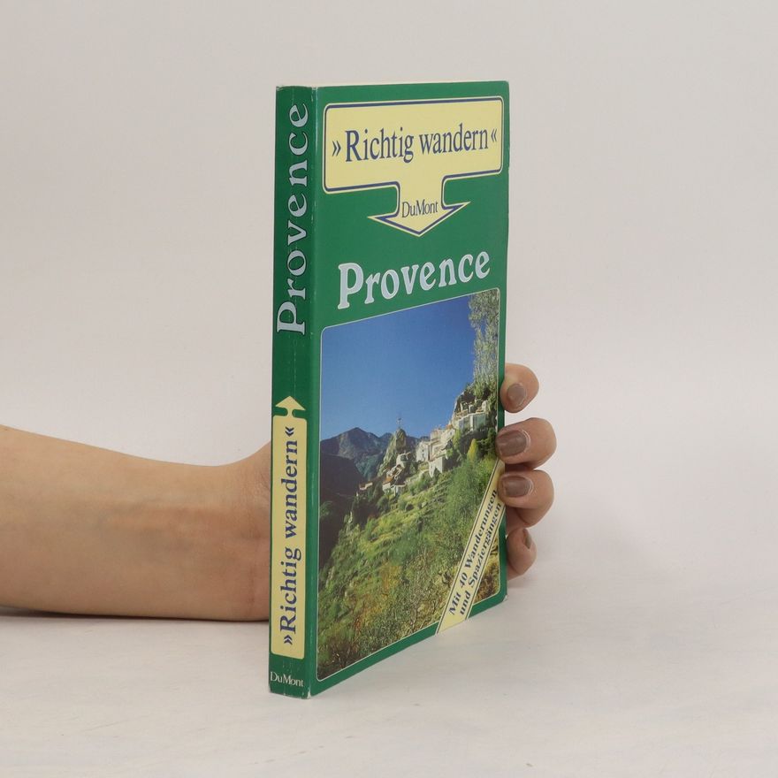 Georg Henke Provence