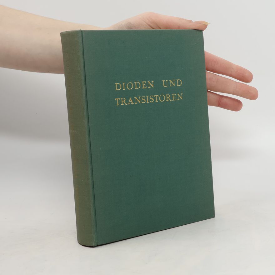 H. Gesch Dioden und Transistoren