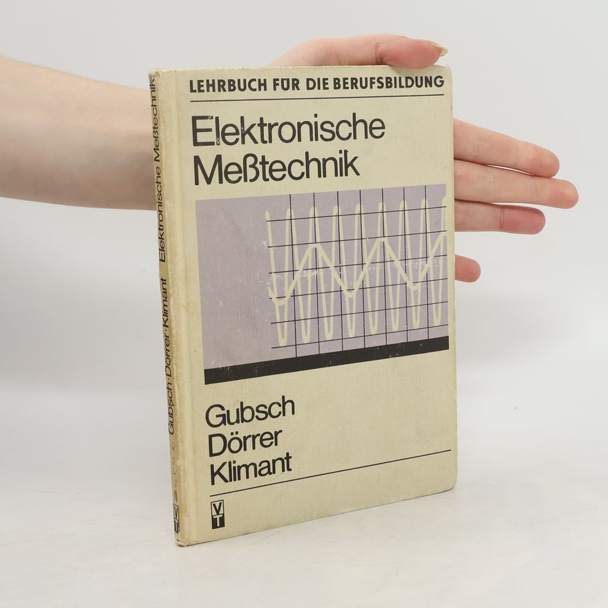 Gubsch Elektronische Meßtechnik