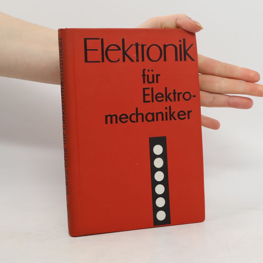 Karl Belter Elektrotechnik für Elektromechaniker