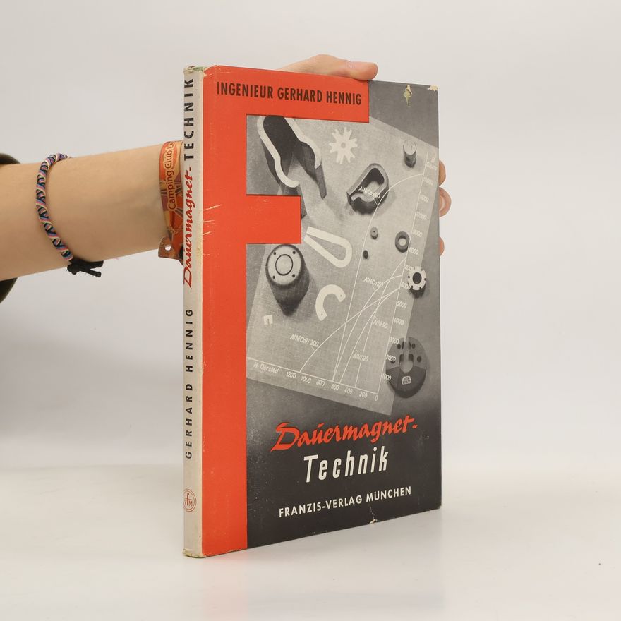 Autorenkollektiv Dauermagnet Technik