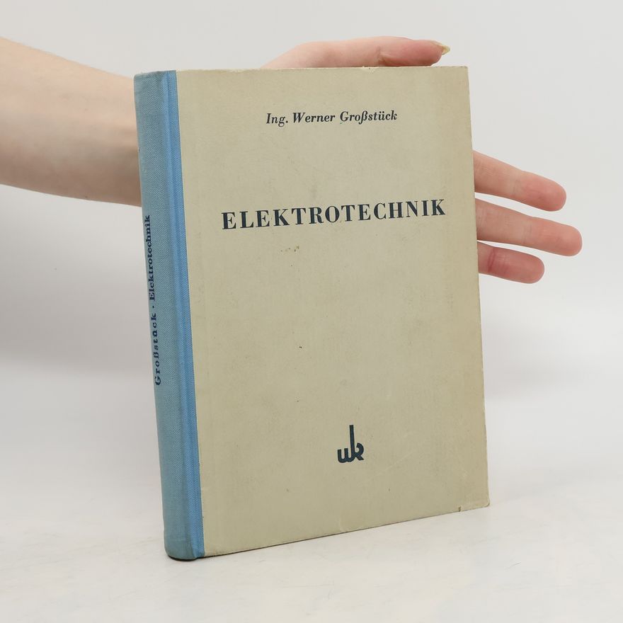 Grosstück Werner Elektrotechnik