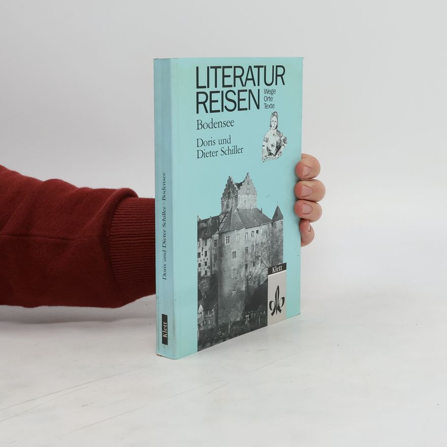Doris Schiller Literaturreisen Bodensee