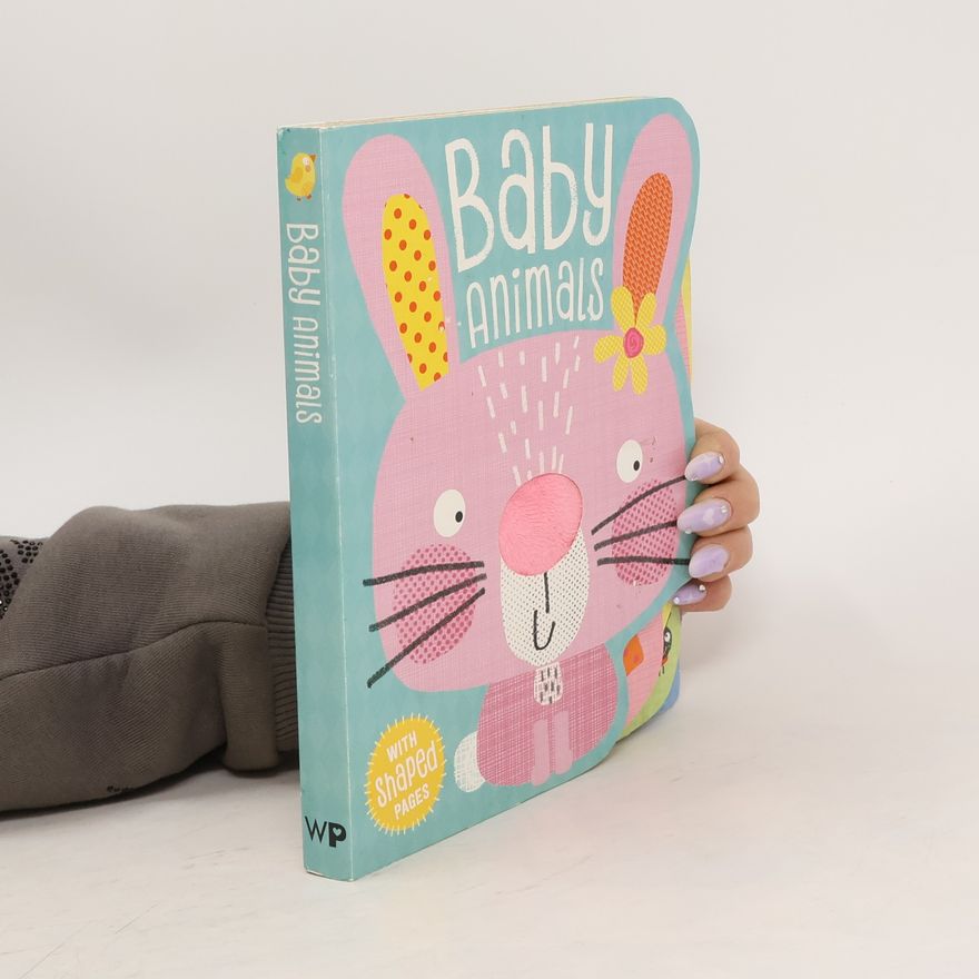 Autorenkollektiv Baby Animals