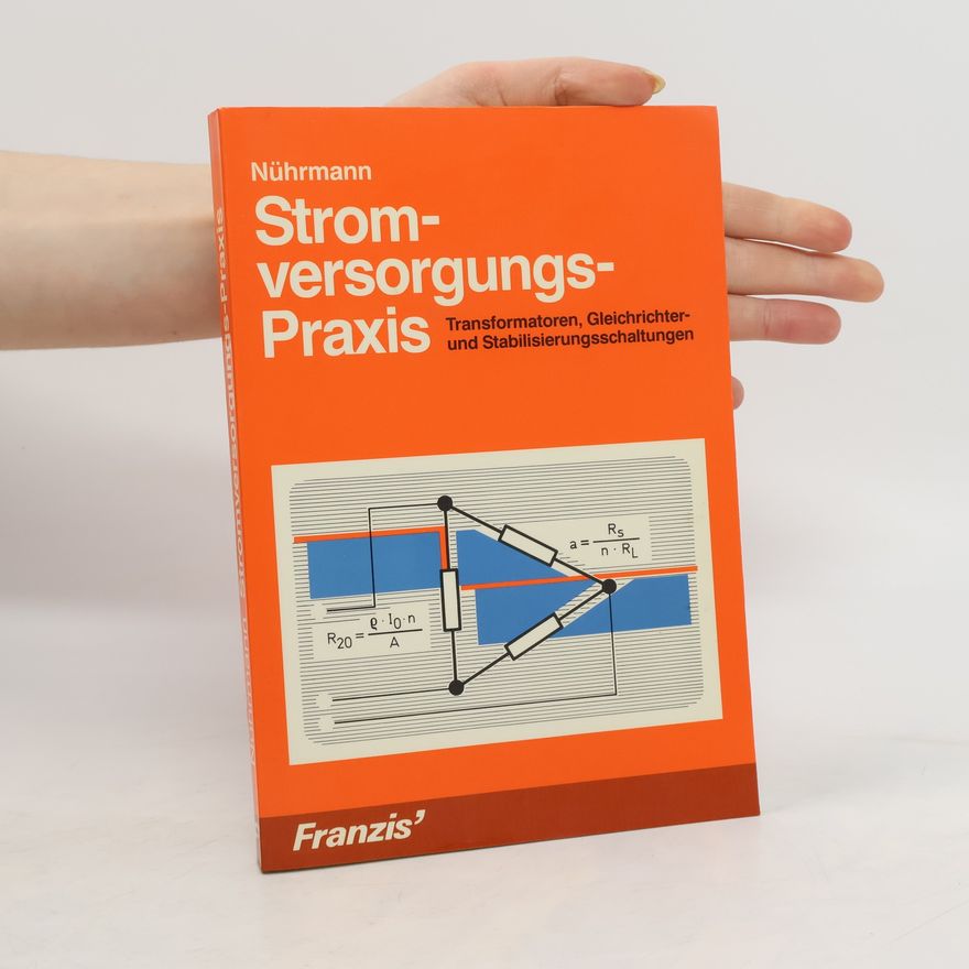 Autorenkollektiv Stromversorgungs Praxis