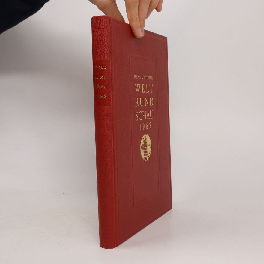 Autorenkollektiv Weltrundchau 1962