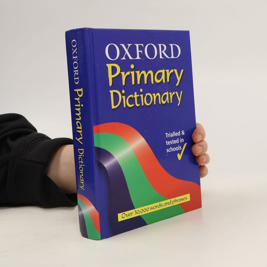 Various authors Primary Dictionary