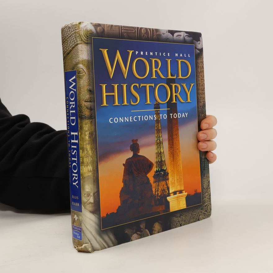 Burton F. Beers World History