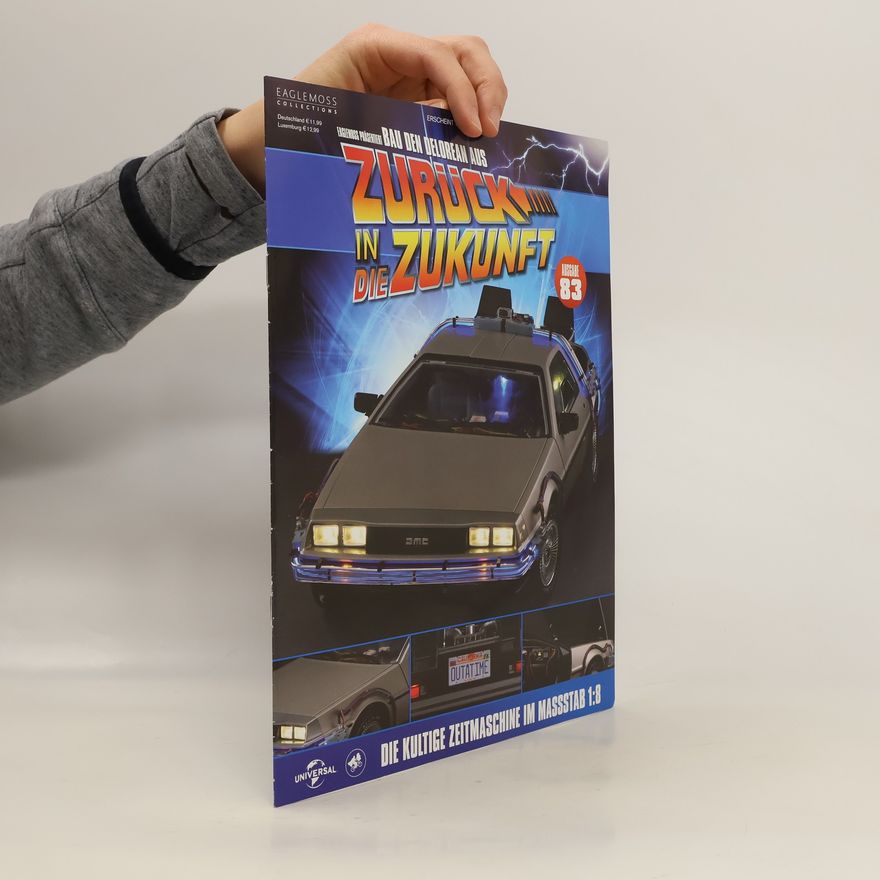 Autorenkollektiv Zurück in die Zukunft 83