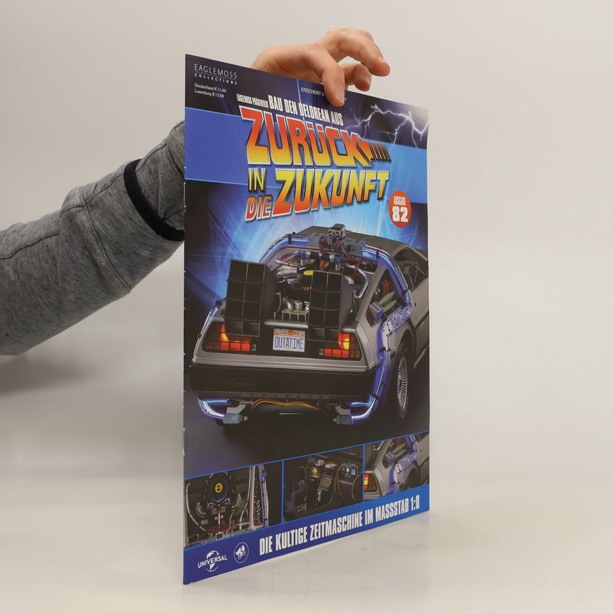 Autorenkollektiv Zurück in die Zukunft 82