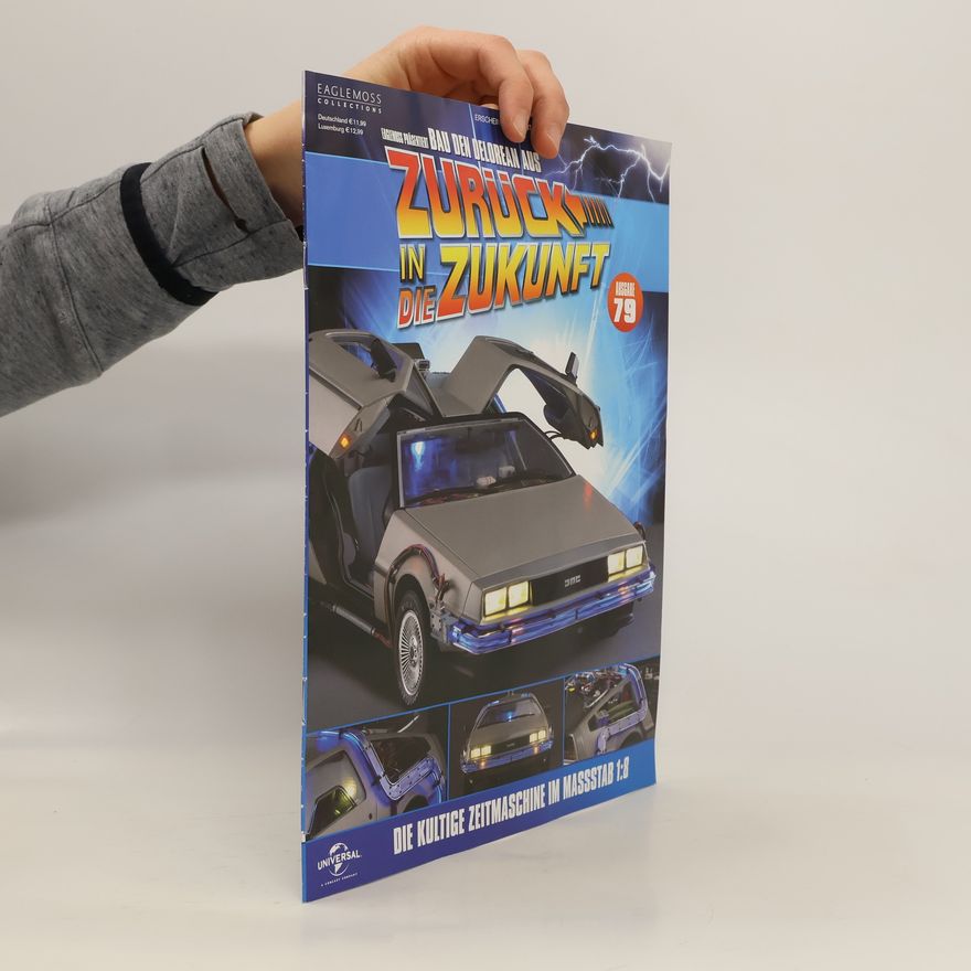 Autorenkollektiv Zurück in die Zukunft 79