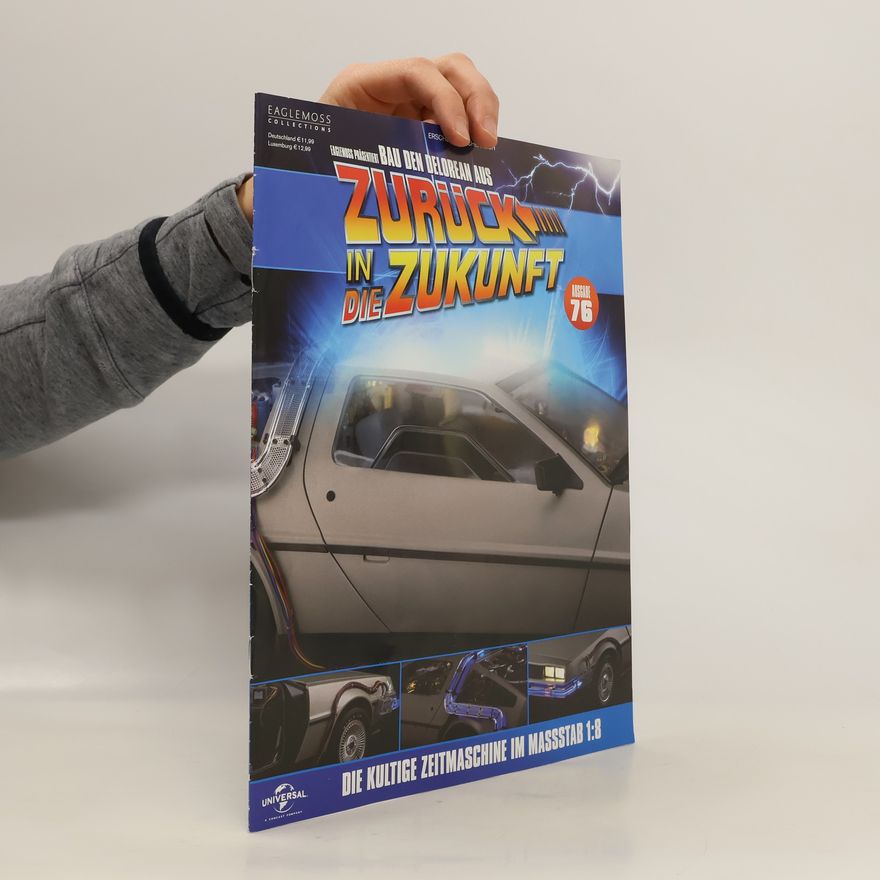 Autorenkollektiv Zurück in die Zukunft 76