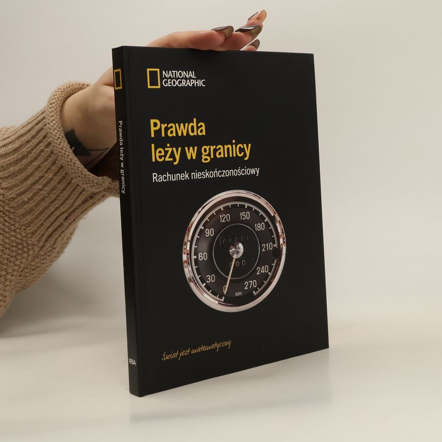 Various authors Prawda leży w granicy