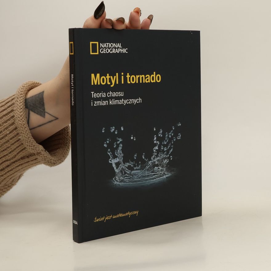 Collectif d'auteurs Motyl i tornado